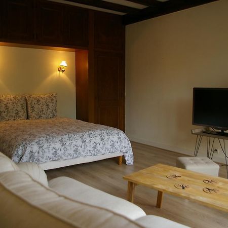 Juniper House Lägenhet Vulaines-sur-Seine Exteriör bild