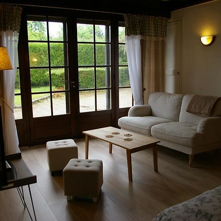 Juniper House Lägenhet Vulaines-sur-Seine Exteriör bild