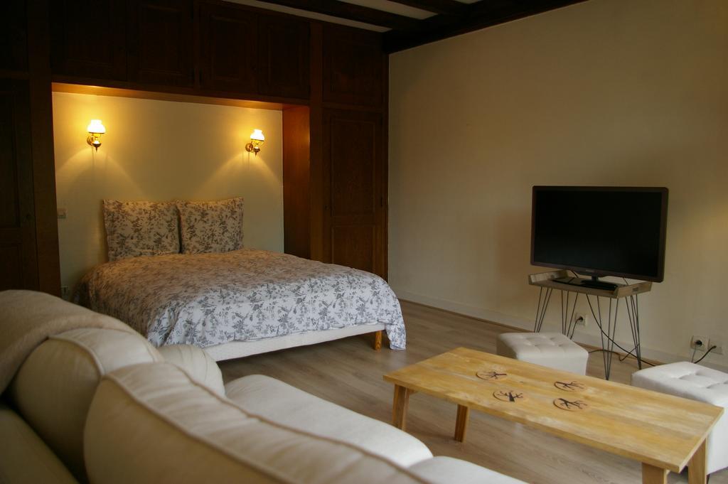 Juniper House Lägenhet Vulaines-sur-Seine Exteriör bild